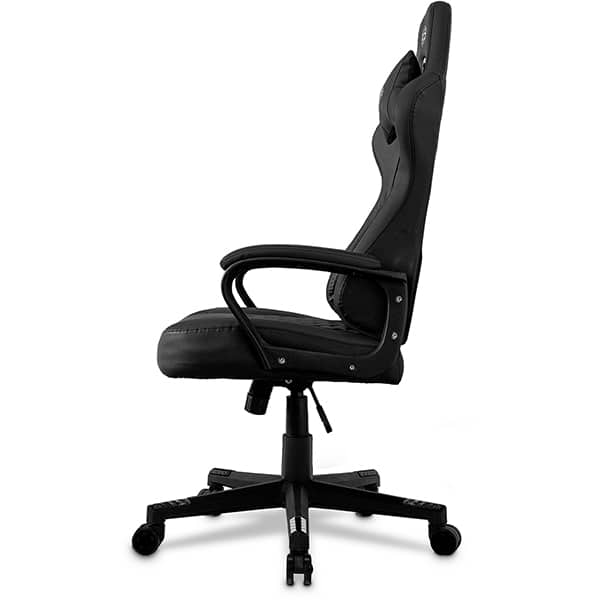 Cadeira Gamer UP XL-3322 Bl com Almofadas de Pescoço e lombar e Assento Ajustável - CX 1 UN