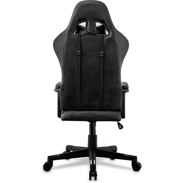 Cadeira Gamer UP XL-3322 Bl com Almofadas de Pescoço e lombar e Assento Ajustável - CX 1 UN