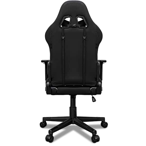Cadeira Gamer UP XL-3322 Bl com Almofadas de Pescoço e lombar e Assento Ajustável - CX 1 UN