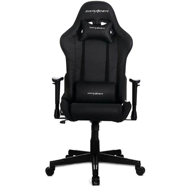 Cadeira Gamer NEX Max, Preta, PC188-N, DXRacer - CX 1 UN