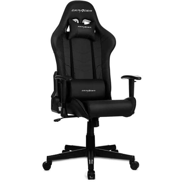 Cadeira Gamer NEX Max, Preta, PC188-N, DXRacer - CX 1 UN