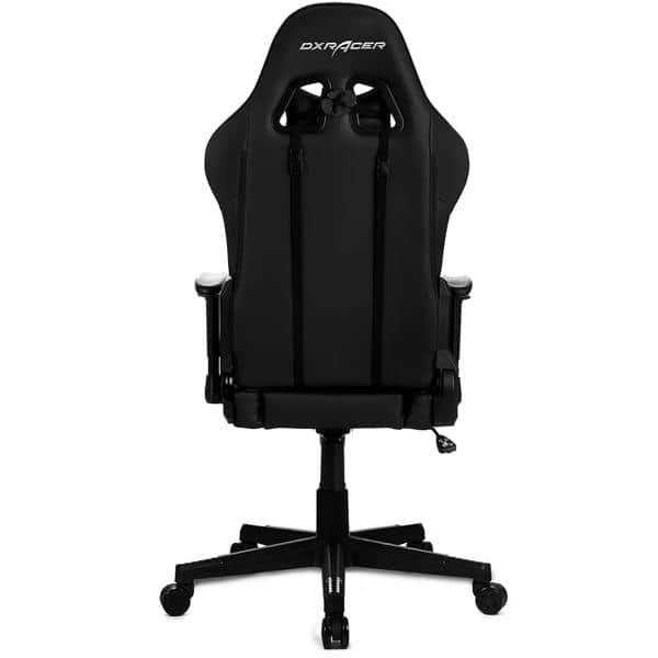 Cadeira Gamer NEX Max, Preta, PC188-N, DXRacer - CX 1 UN