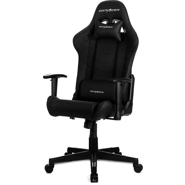 Cadeira Gamer NEX Max, Preta, PC188-N, DXRacer - CX 1 UN