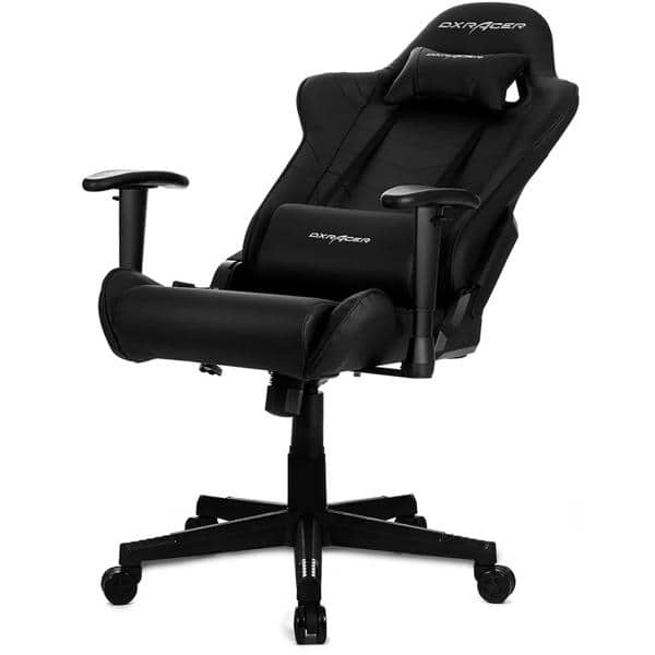 Cadeira Gamer NEX Max, Preta, PC188-N, DXRacer - CX 1 UN