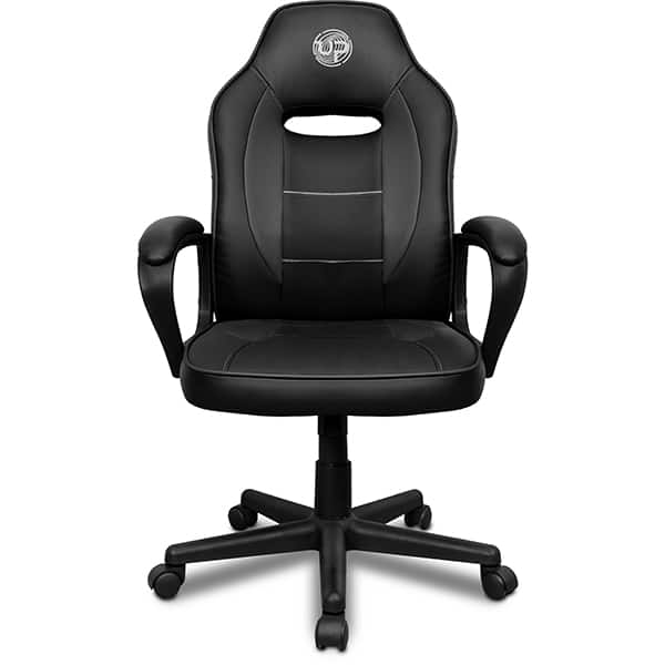 Cadeira Gamer UP X13FB, Ajuste de Altura, Encosto confortável, Preta, XL-3319, Up - CX 1 UN