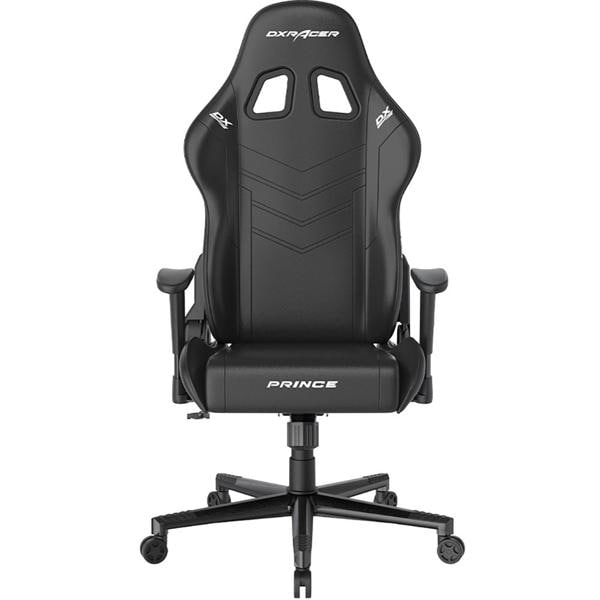 Cadeira Gamer DXracer, Prince, Preta, PF132-N, DXRacer - CX 1 UN