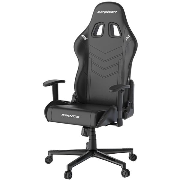 Cadeira Gamer DXracer, Prince, Preta, PF132-N, DXRacer - CX 1 UN