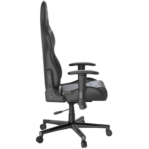 Cadeira Gamer DXracer, Prince, Preta, PF132-N, DXRacer - CX 1 UN