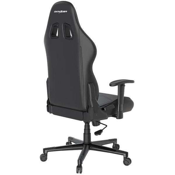 Cadeira Gamer DXracer, Prince, Preta, PF132-N, DXRacer - CX 1 UN