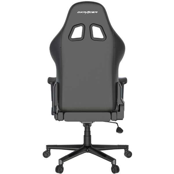 Cadeira Gamer DXracer, Prince, Preta, PF132-N, DXRacer - CX 1 UN