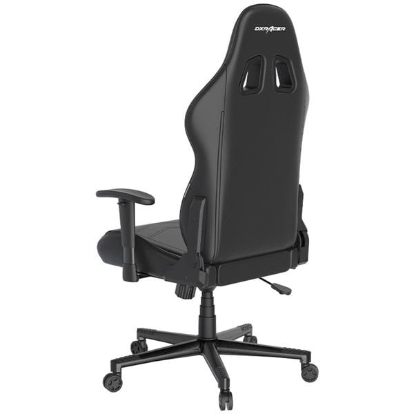 Cadeira Gamer DXracer, Prince, Preta, PF132-N, DXRacer - CX 1 UN