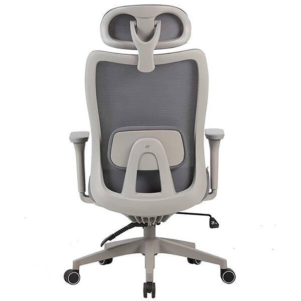 Cadeira giratória Astra Pro cinza 71466 Elements CX 1 UN Cadeira giratória Astra Pro cinza 71466 Elements CX 1 UN