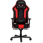 Cadeira Gamer DXRacer King preta e vermelha OH/KA99/NR DXRacer CX 1 UN