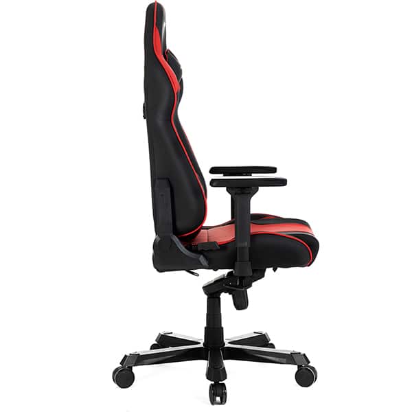 Cadeira Gamer DXRacer King preta e vermelha OH/KA99/NR DXRacer CX 1 UN Cadeira Gamer DXRacer King preta e vermelha OH/KA99/NR DXRacer CX 1 UN