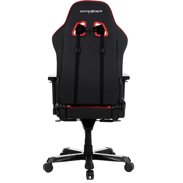 Cadeira Gamer DXRacer King preta e vermelha OH/KA99/NR DXRacer CX 1 UN Cadeira Gamer DXRacer King preta e vermelha OH/KA99/NR DXRacer CX 1 UN