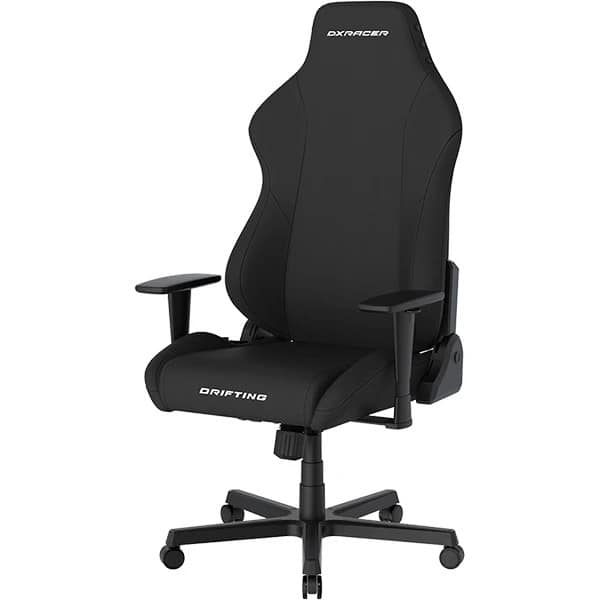 Cadeira Gamer DXRacer Drifting preta XLDC23FBA/ DXRacer CX 1 UN Cadeira Gamer DXRacer Drifting preta XLDC23FBA/ DXRacer CX 1 UN
