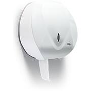 Dispenser de papel higiênico rolo branco C19650 Premisse CX 1 UN Dispenser de papel higiênico rolo branco C19650 Premisse CX 1 UN