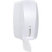 Dispenser de papel higiênico Cai Cai bco Invoq Center Premisse CX 1 UN Dispenser de papel higiênico Cai Cai bco Invoq Center Premisse CX 1 UN