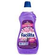 Limpador perfumado Orquídeas Silvestres, 500ml, 109186, Audax - PT 1 UN