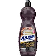 Limpador perfumado Ameixa Negra, 1L, Azulim - PT 1 UN