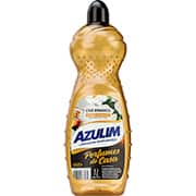 Limpador perfumado Chá Branco, 1L, Azulim - PT 1 UN