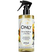 Aromatizador de Ambiente Pêra Ing/Frésia 260ml Start Quimica PT 1 UN PT 1 UN