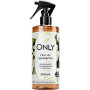 Aromatizador de Ambiente Flor de Laranj. 260ml Start Quimica PT 1 UN PT 1 UN