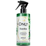 Aromatizador de Ambiente Bambu 260ml 84173 Start Quimica PT 1 UN PT 1 UN
