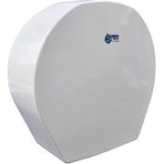 Dispenser de papel higiênico rolo 300m Mazzo Columbus CX 1 UN Dispenser de papel higiênico rolo 300m Mazzo Columbus CX 1 UN