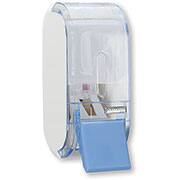 Dispenser p/ sabonete c/reserv. 400ml azul 340051 Premisse PT 1 UN Dispenser p/ sabonete c/reserv. 400ml azul 340051 Premisse PT 1 UN