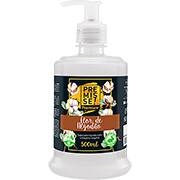 Sabonete líquido flôr de algodão 500ml 110068-500 Premisse PT 1 UN Sabonete líquido flôr de algodão 500ml 110068-500 Premisse PT 1 UN