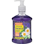 Sabonete Líquido, Açaí e Camomila, 450ml, Premisse - PT 1 UN Sabonete Líquido, Açaí e Camomila, 450ml, Premisse - PT 1 UN