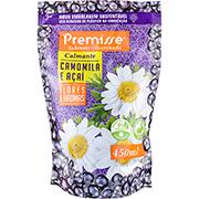 Sabonete Líquido Refil, Açaí e Camomila, 450ml, Premisse - PT 1 UN Sabonete Líquido Refil, Açaí e Camomila, 450ml, Premisse - PT 1 UN