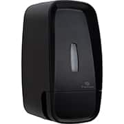 Dispenser para Sabonete, Compacta, Invoq, Preto, Premisse - CX 1 UN Dispenser para Sabonete, Compacta, Invoq, Preto, Premisse - CX 1 UN