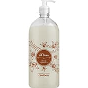 Sabonete líquido, Flor de baunilha, 1L, Audax - PT 1 UN Sabonete líquido, Flor de baunilha, 1L, Audax - PT 1 UN