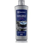 Limpa vidro e Vitrocerâmico de Indução, 200ml, 41037823, Electrolux - PT 1 UN Limpa vidro e Vitrocerâmico de Indução, 200ml, 41037823, Electrolux - PT 1 UN