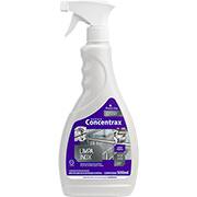 Limpa Inox Concentrax, 500 ml, Audax - PT 1 UN Limpa Inox Concentrax, 500 ml, Audax - PT 1 UN