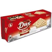 Biscoito salgado Salted, 300g, DUX - PT 1 UN