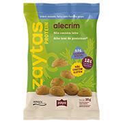 Snack de Proteína Assado, Alecrim, 35g, 12270035, Zaya - PT 1 UN