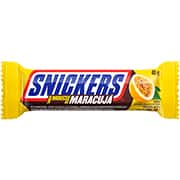 Chocolate Snickers Maracujá, 40g, Mars Brasil - PT 1 UN