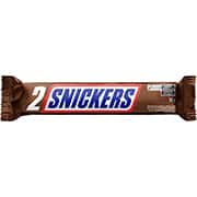 Chocolate Snickers duo Original, 70g, Mars Brasil - PT 1 UN
