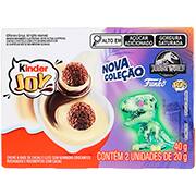 Chocolate Kinder Joy 40g 48XT2 73 Ferrero CX 2 UN