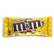 M&Ms amendoim 45g Mars Brasil PT 1 UN
