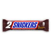Chocolate Snickers duo Original 78g 10196221 Mars Brasil PT 1 UN