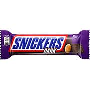 Chocolate Snickers dark 42g 10224431 Mars Brasil PT 1 UN