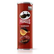 Batata Pringles, Churrasco, 109g, Pringles - PT 1 UN
