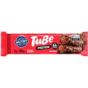 Tube Protein Chocolate, Zero Açúcar, 38 g, Nutry - PT 1 UN