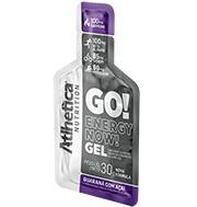 Suplemento Go Energy Now Gel, Guaraná com Açaí, 23481, Atlhetica - SC 1 UN Suplemento Go Energy Now Gel, Guaraná com Açaí, 23481, Atlhetica - SC 1 UN