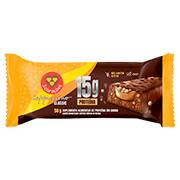Barra de proteína Cappuccino Classic, 50g, Tres Corações - UN 1 UN