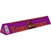 Toblerone fruit & nut, 100g, 109624, Mondelez - PT 1 UN